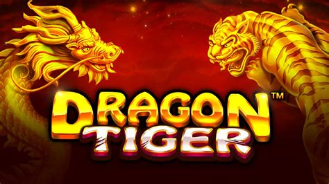 Play Dragon And Tiger Tada Gaming slot